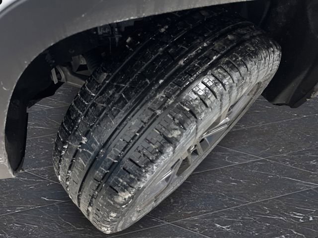 New 2025 Jeep Grand Cherokee Limited image 37