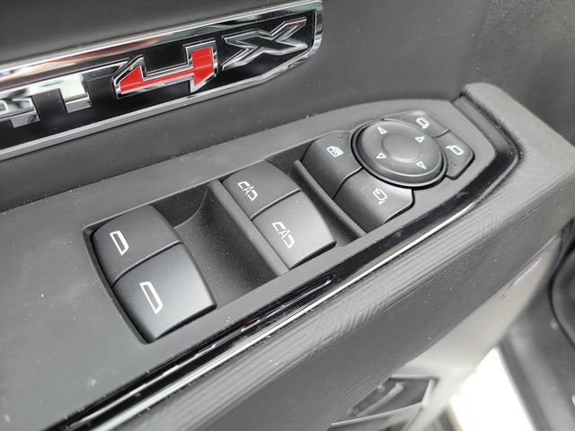 Used 2025 GMC Sierra 1500 AT4X AWD/4WD image 20