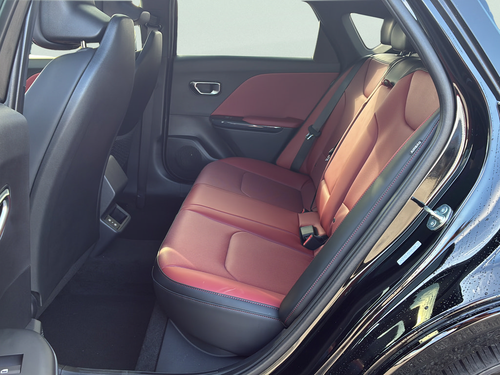 New 2026 Kia K4 EX FWD image 25