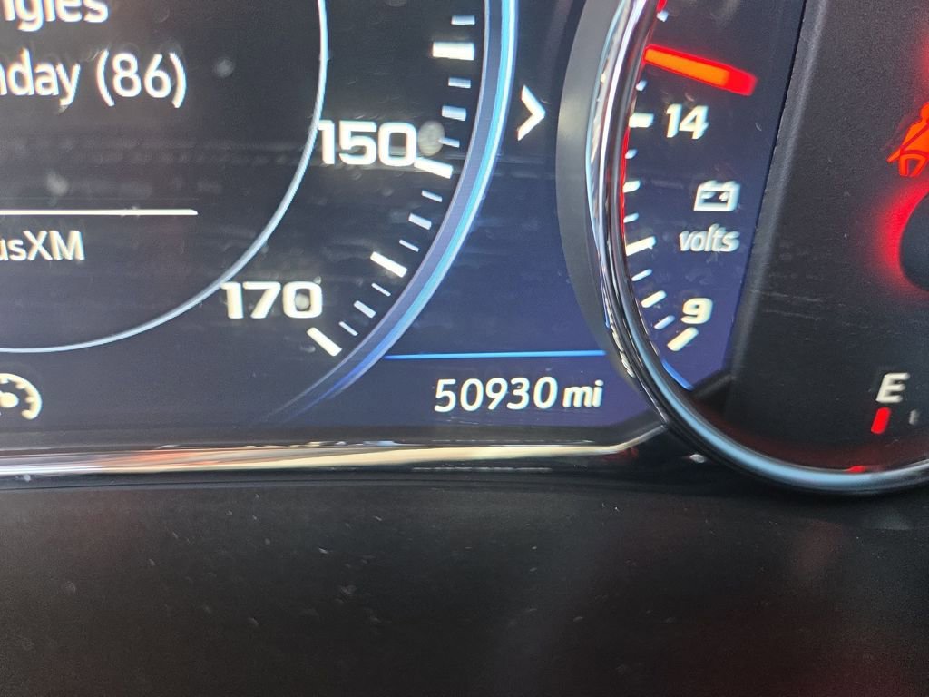 Certified 2022 GMC Terrain Denali w/ Denali Premium Package image 13