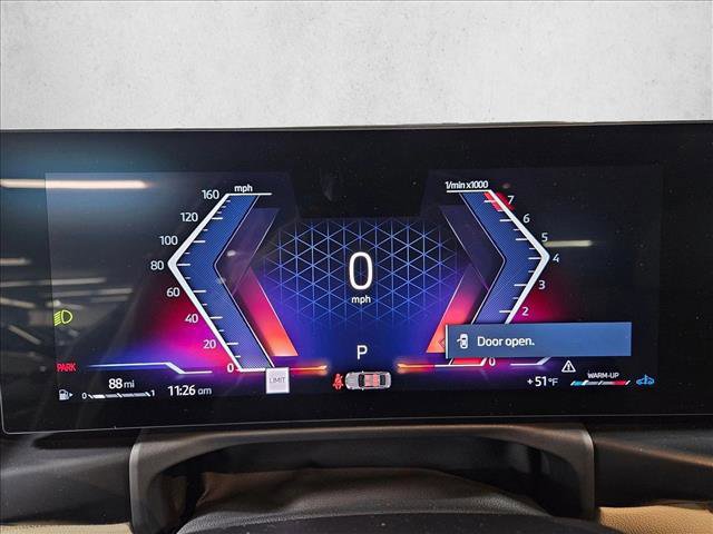 Used 2026 BMW 330i Sedan w/ Convenience Package image 10