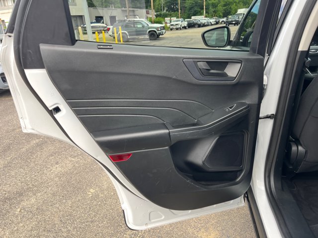 Used 2022 Ford Escape SE AWD/4WD image 21