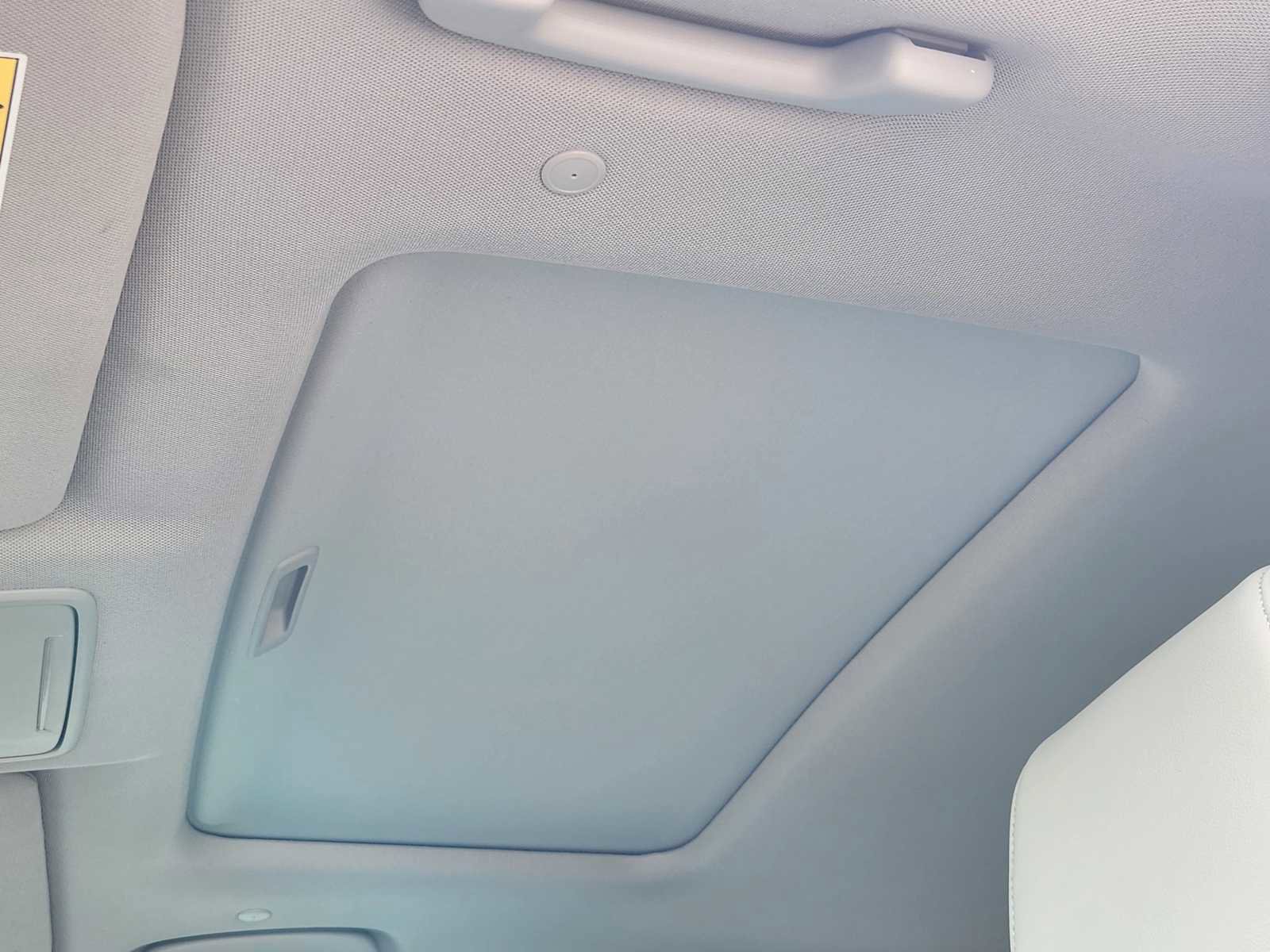 Used 2025 Honda CR-V EX-L image 24