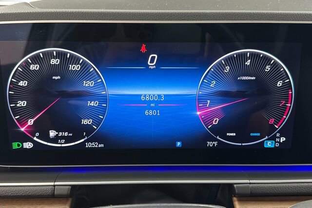 Certified 2025 Mercedes-Benz GLE 350 4MATIC image 29