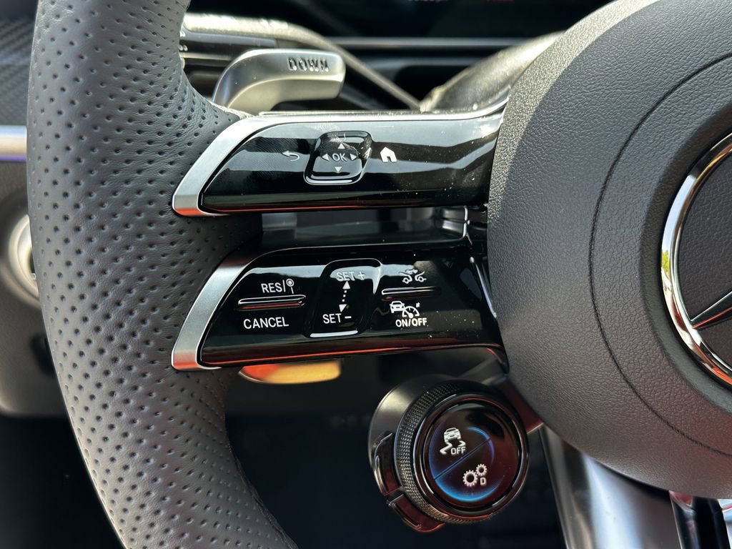 New 2026 Mercedes-Benz CLE 53 AMG 4MATIC Coupe image 23
