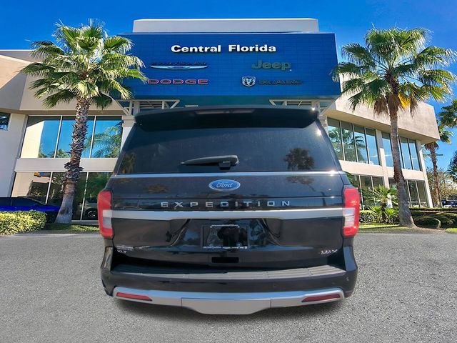 Used 2024 Ford Expedition Max XLT image 6