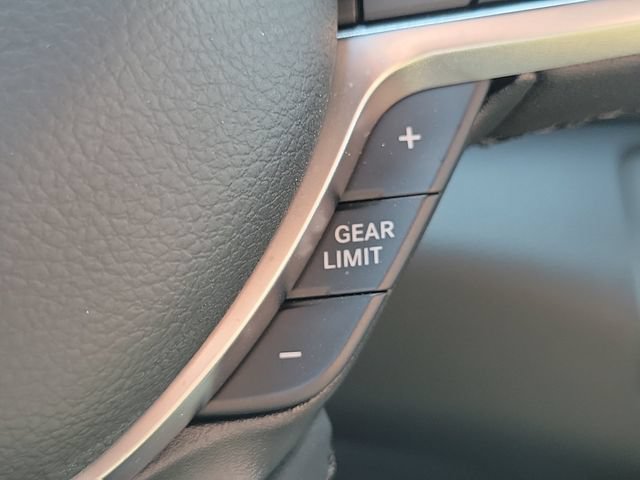 New 2026 RAM 1500 Big Horn AWD/4WD image 27