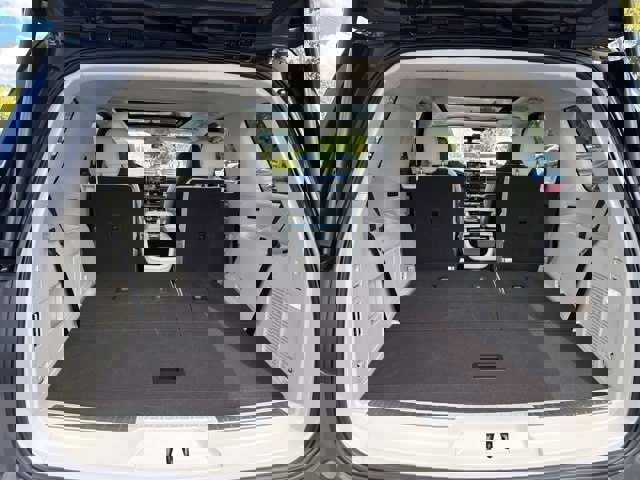 Used 2024 Lincoln Navigator Black Label image 31