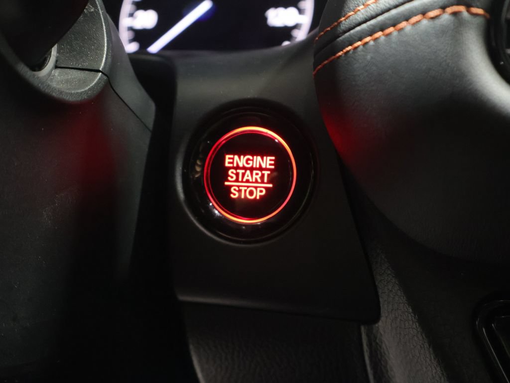 Certified 2024 Honda HR-V Sport image 26