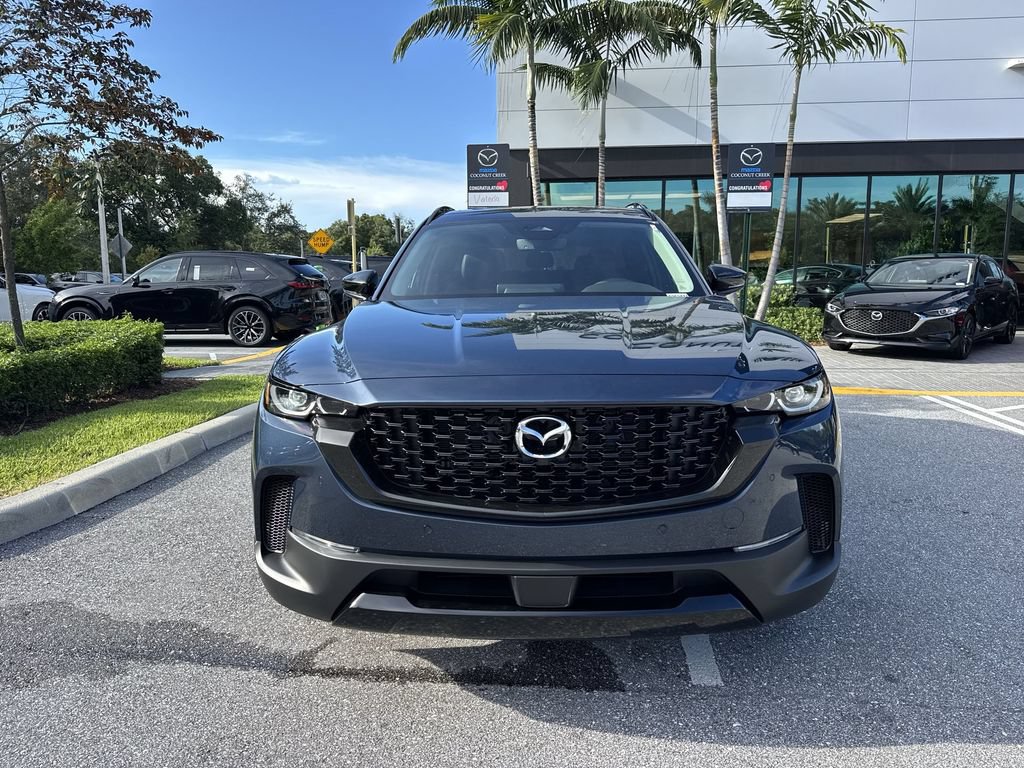 New 2026 MAZDA CX-50 AWD 2.5 Hybrid w/ Weather Package image 29