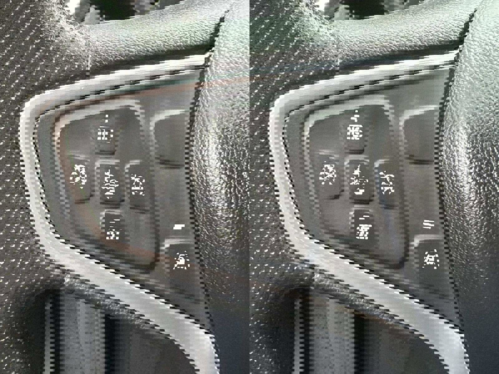 Used 2021 Chevrolet Equinox LS w/ LPO, Floor Liner Package image 6