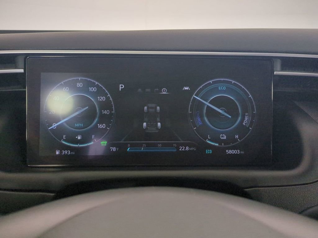 Certified 2022 Hyundai Tucson Limited image 37