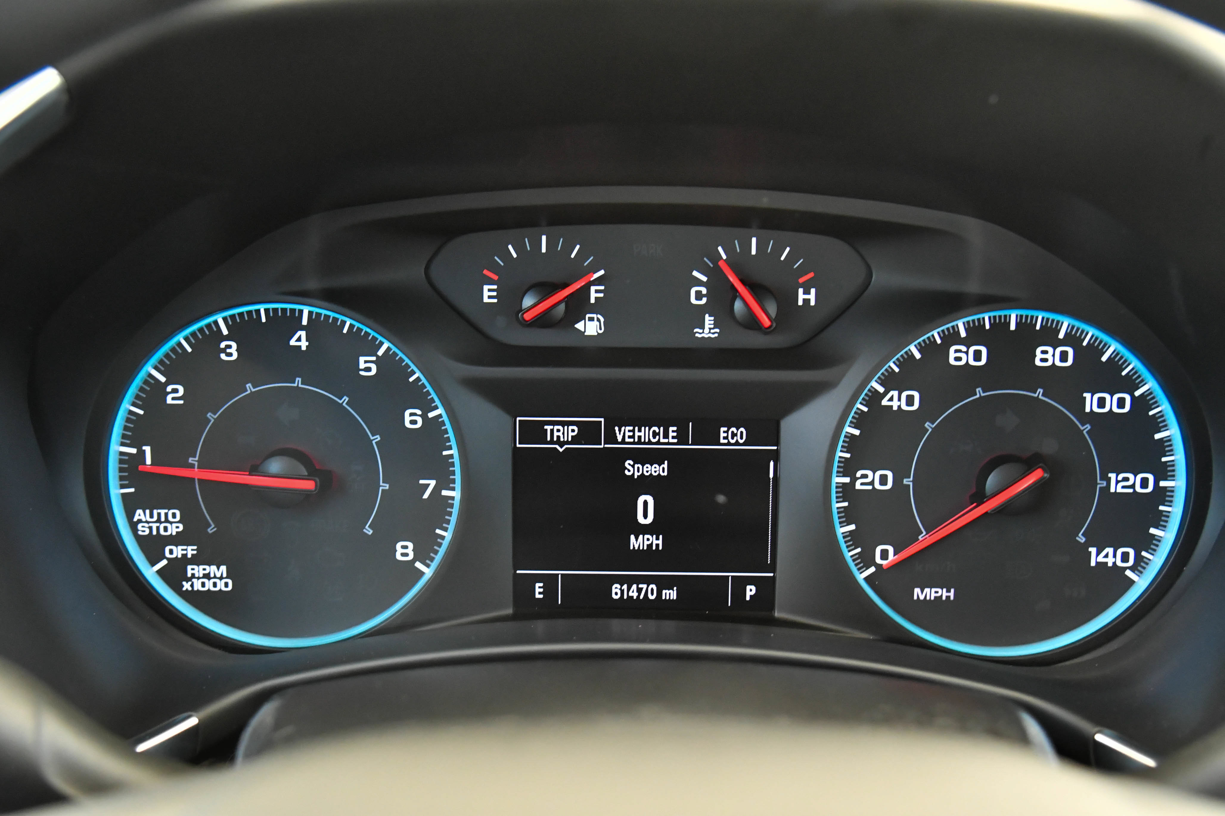 Used 2022 Chevrolet Equinox LS AWD/4WD image 29