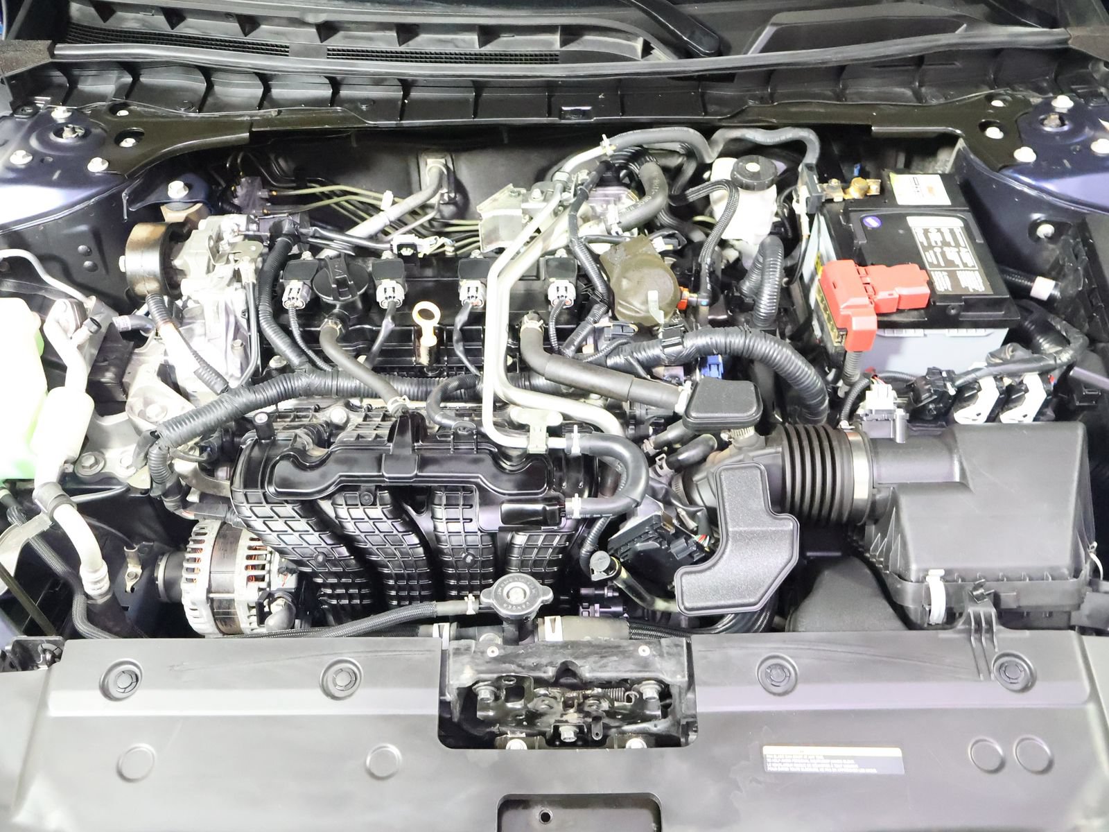 Used 2021 Nissan Altima 2.5 S FWD image 20