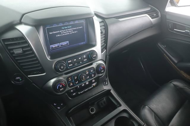 Used 2016 Chevrolet Tahoe LTZ image 27