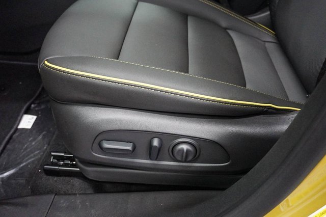 New 2024 Chevrolet TrailBlazer ACTIV w/ Convenience Package image 17