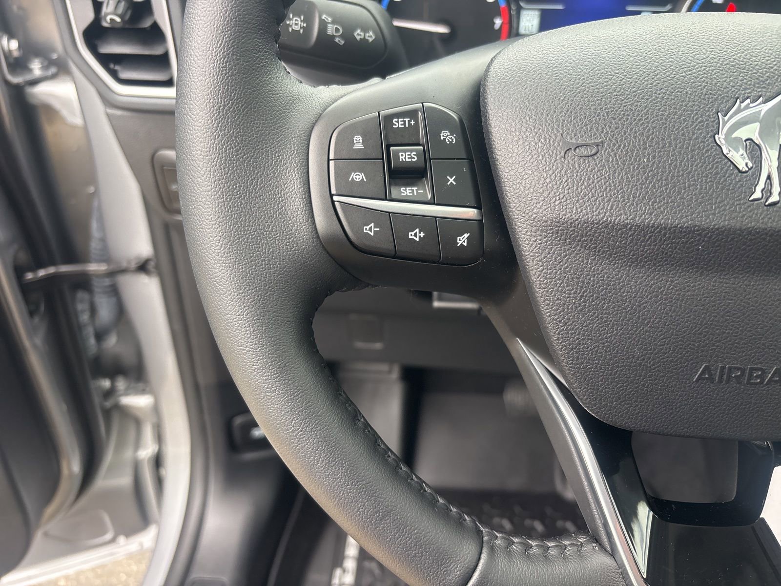 Used 2023 Ford Bronco Sport Outer Banks w/ Tech Package image 20