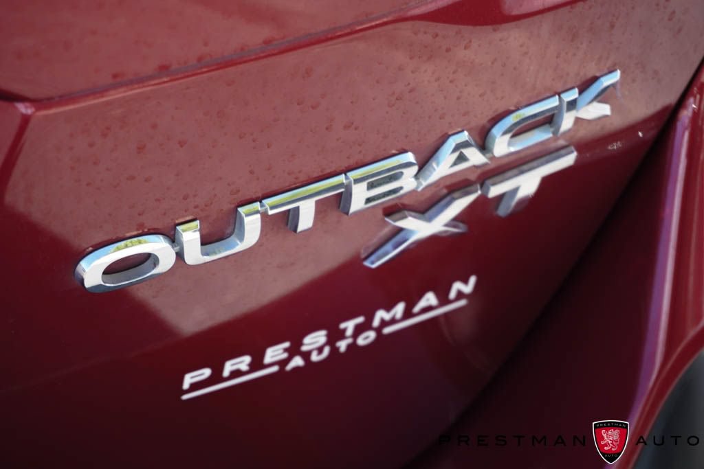 Used 2020 Subaru Outback Limited XT w/ Popular Package #2 AWD/4WD image 4