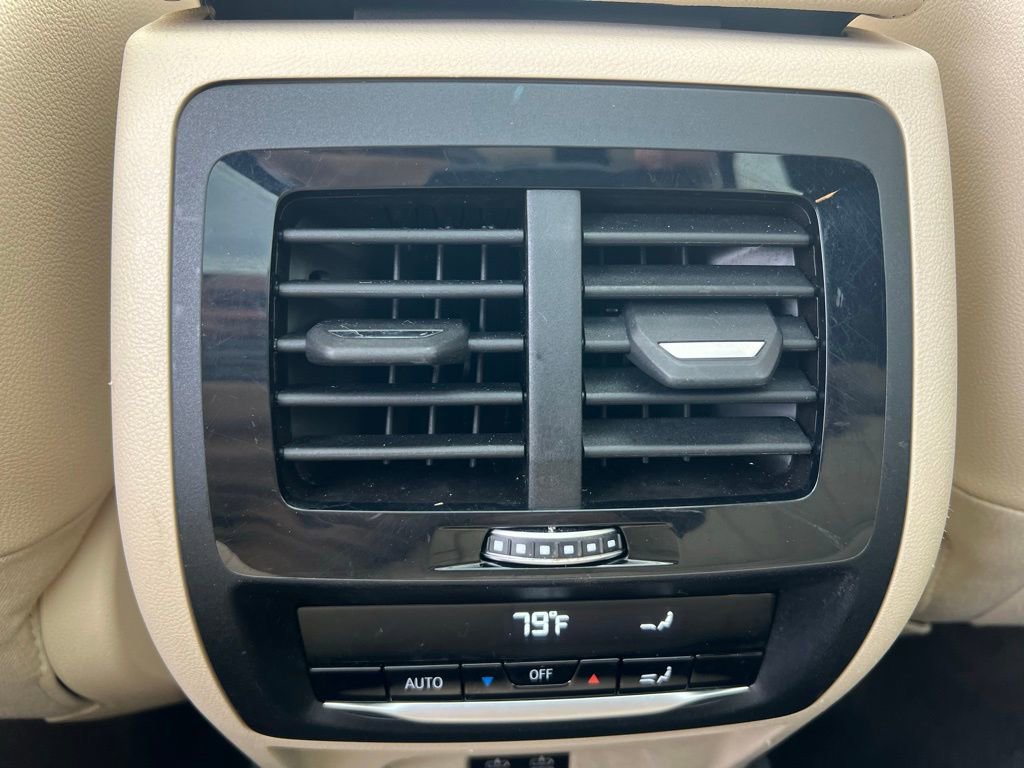 Used 2022 BMW X3 xDrive30i w/ Premium Package 2 (ZPA) image 24