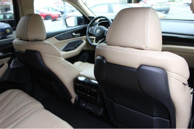 Used 2025 Acura MDX w/ Advance Package AWD/4WD image 26