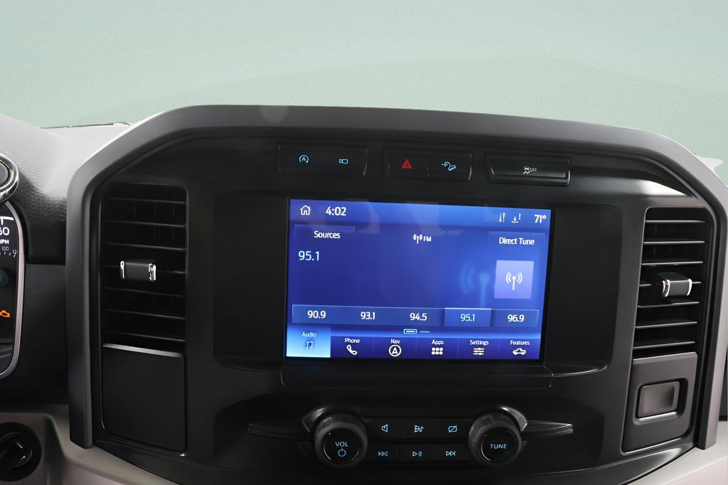 Used 2023 Ford F150 XLT w/ XTR Package image 11