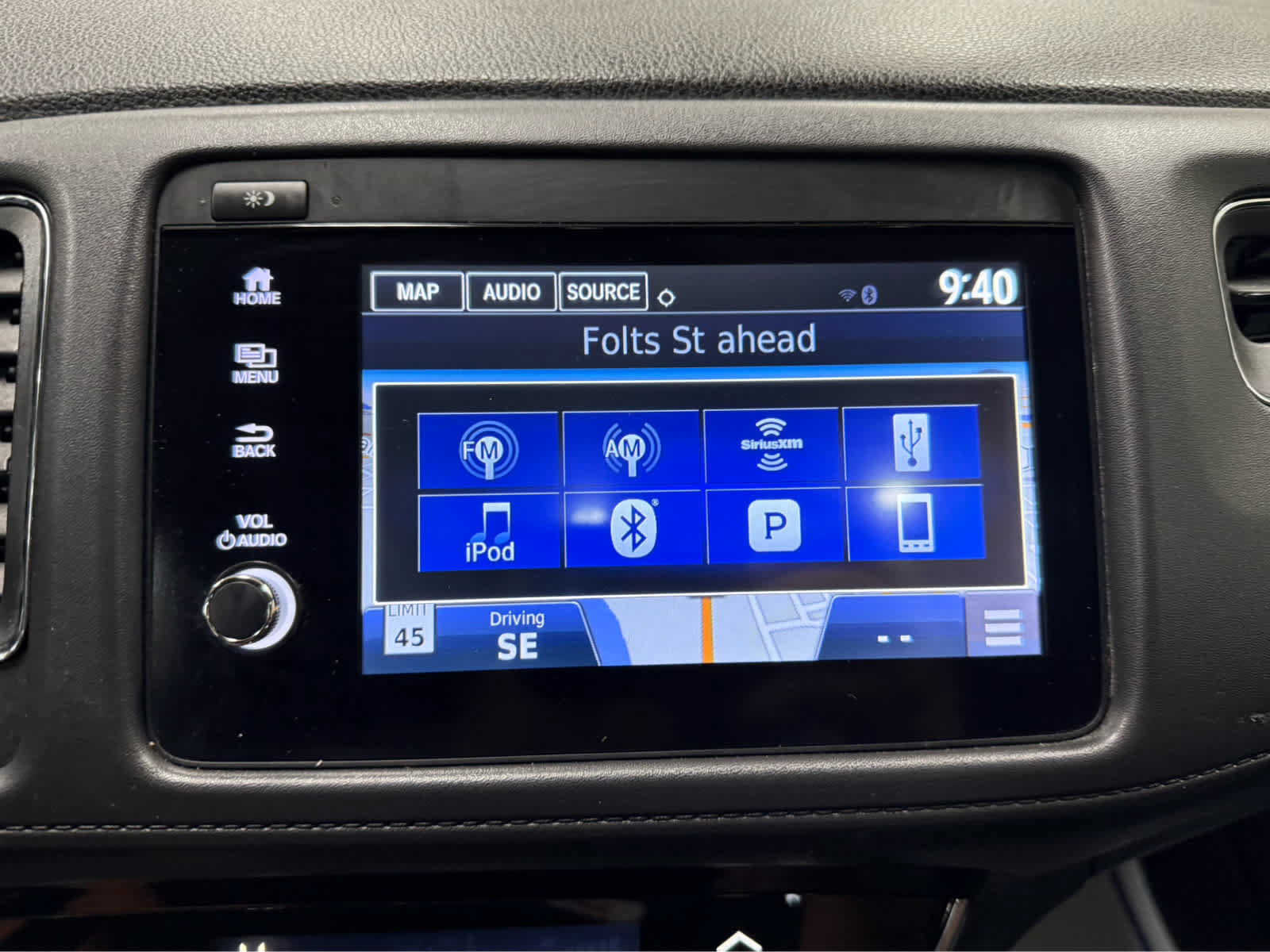 Used 2020 Honda HR-V Touring image 18