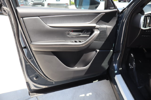 New 2026 MAZDA CX-90 3.3 Turbo S w/ Premium Package AWD/4WD image 16