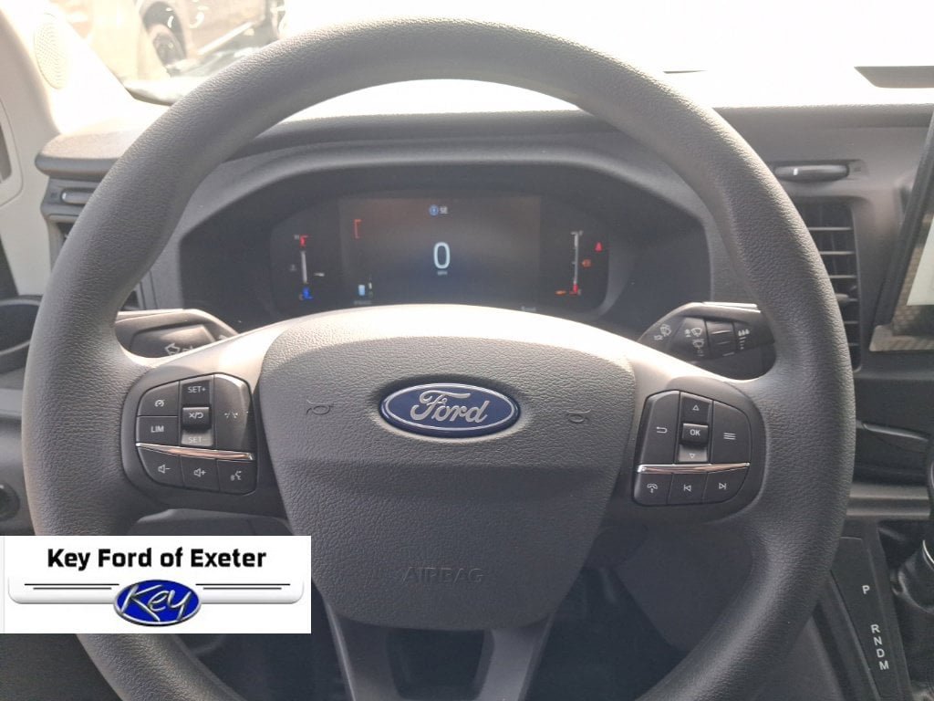 New 2027 Ford Transit 350 XL RWD image 41