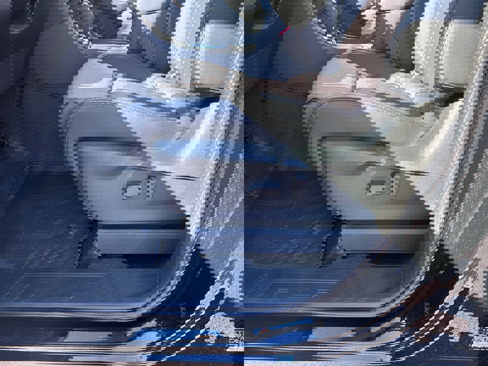 New 2026 Subaru Ascent Premium image 13