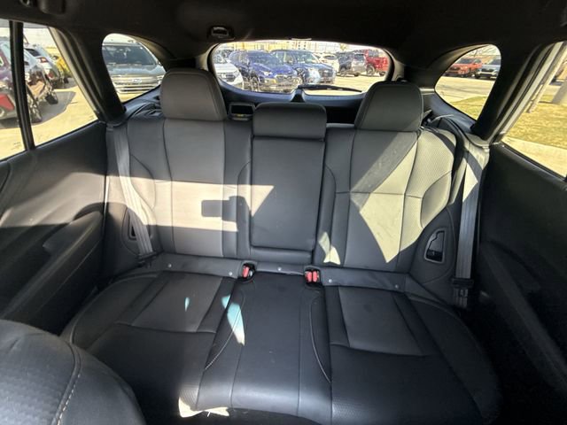 Used 2022 Subaru Outback Wilderness w/ Wilderness Package image 23