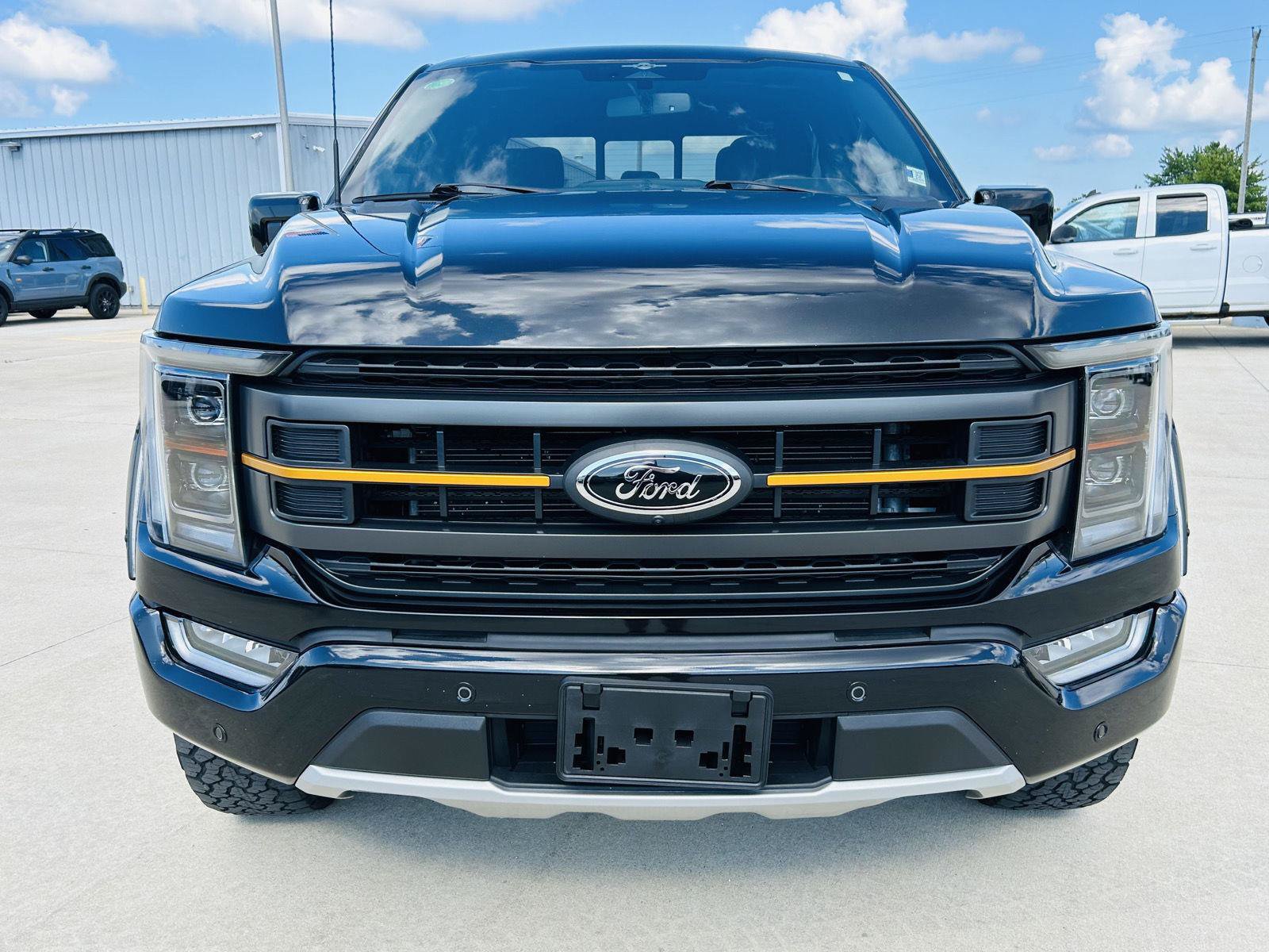 Used 2023 Ford F150 Tremor w/ Equipment Group 402A High AWD/4WD image 39