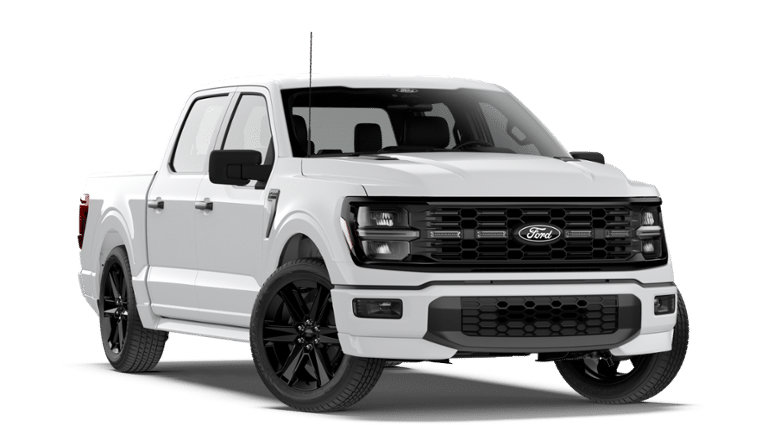 New 2026 Ford F150 STX AWD/4WD image 58