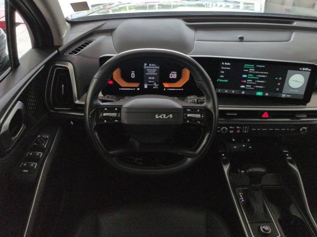 Used 2026 Kia Sorento S w/ S Panoramic Sunroof Package FWD image 15