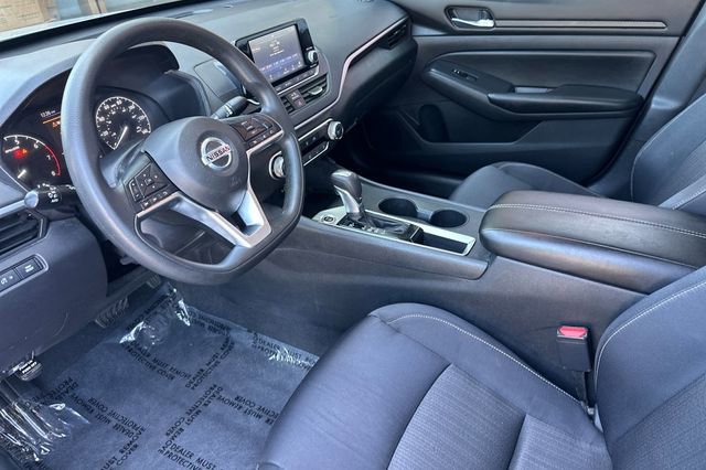 Used 2021 Nissan Altima 2.5 S FWD image 11