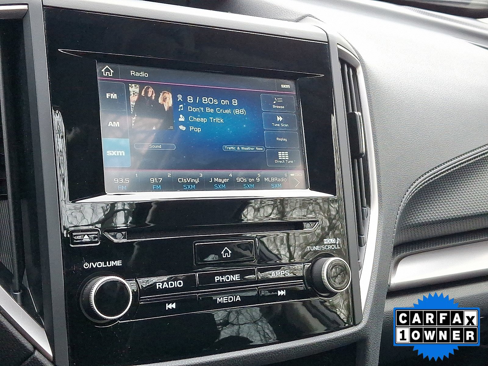 Certified 2023 Subaru Forester Premium image 31