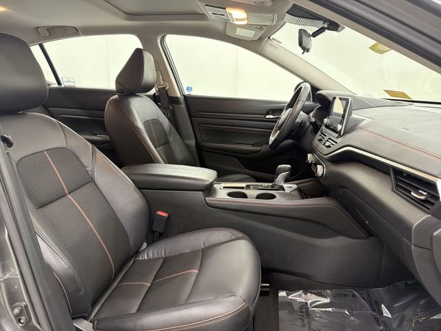 Certified 2022 Nissan Altima 2.0 SR image 18