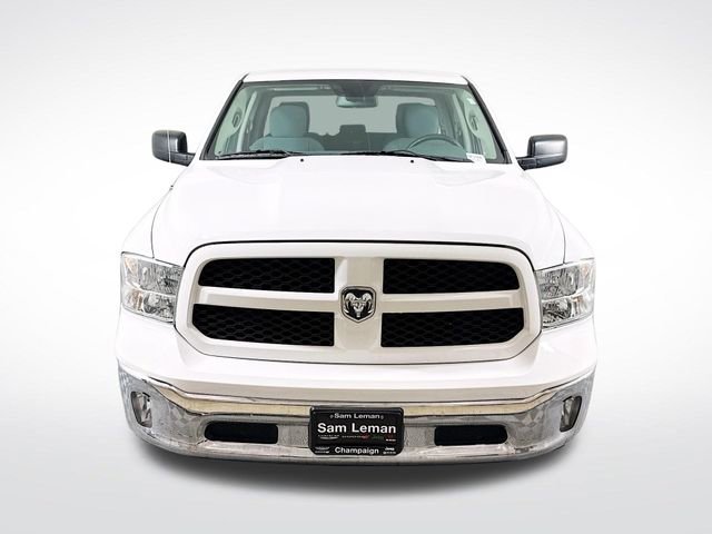 Used 2014 RAM 1500 Express video 2