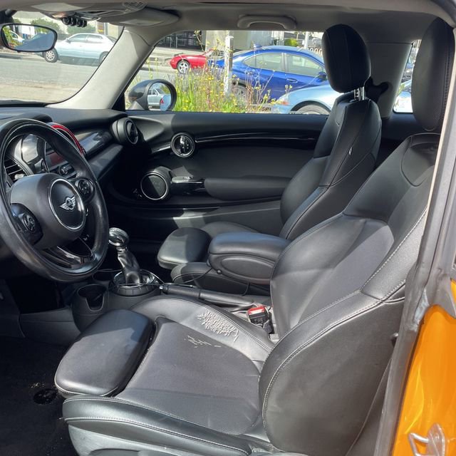 Used 2014 MINI Cooper S FWD image 4