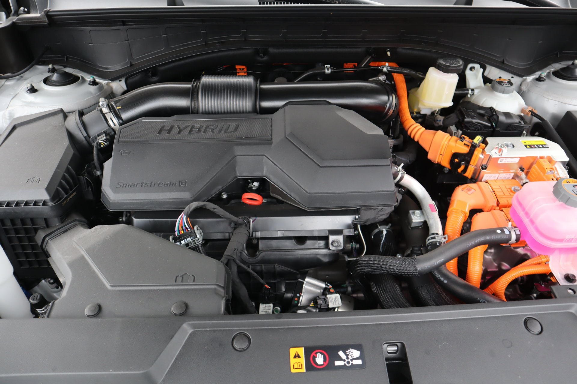 New 2026 Hyundai Santa Fe SEL AWD/4WD image 19