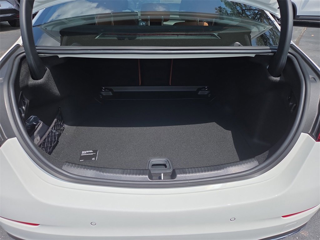 New 2025 Mercedes-Benz C 300 4MATIC Sedan image 14