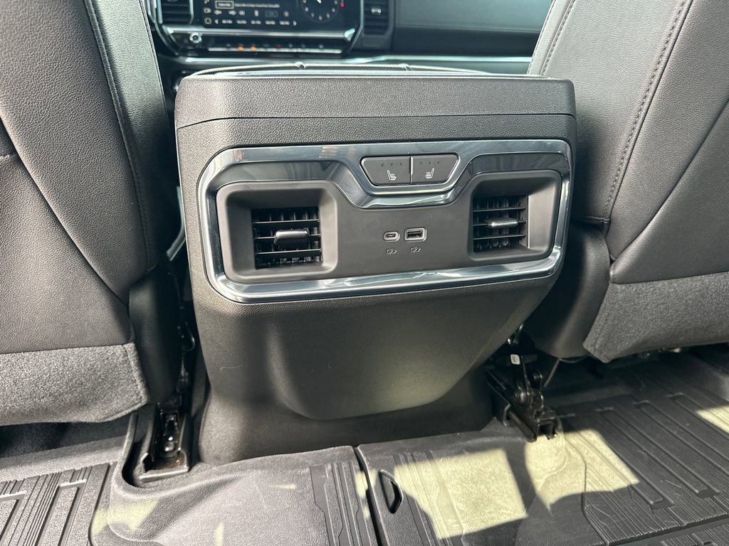 Used 2023 GMC Sierra 1500 SLT w/ SLT Premium Plus Package image 23
