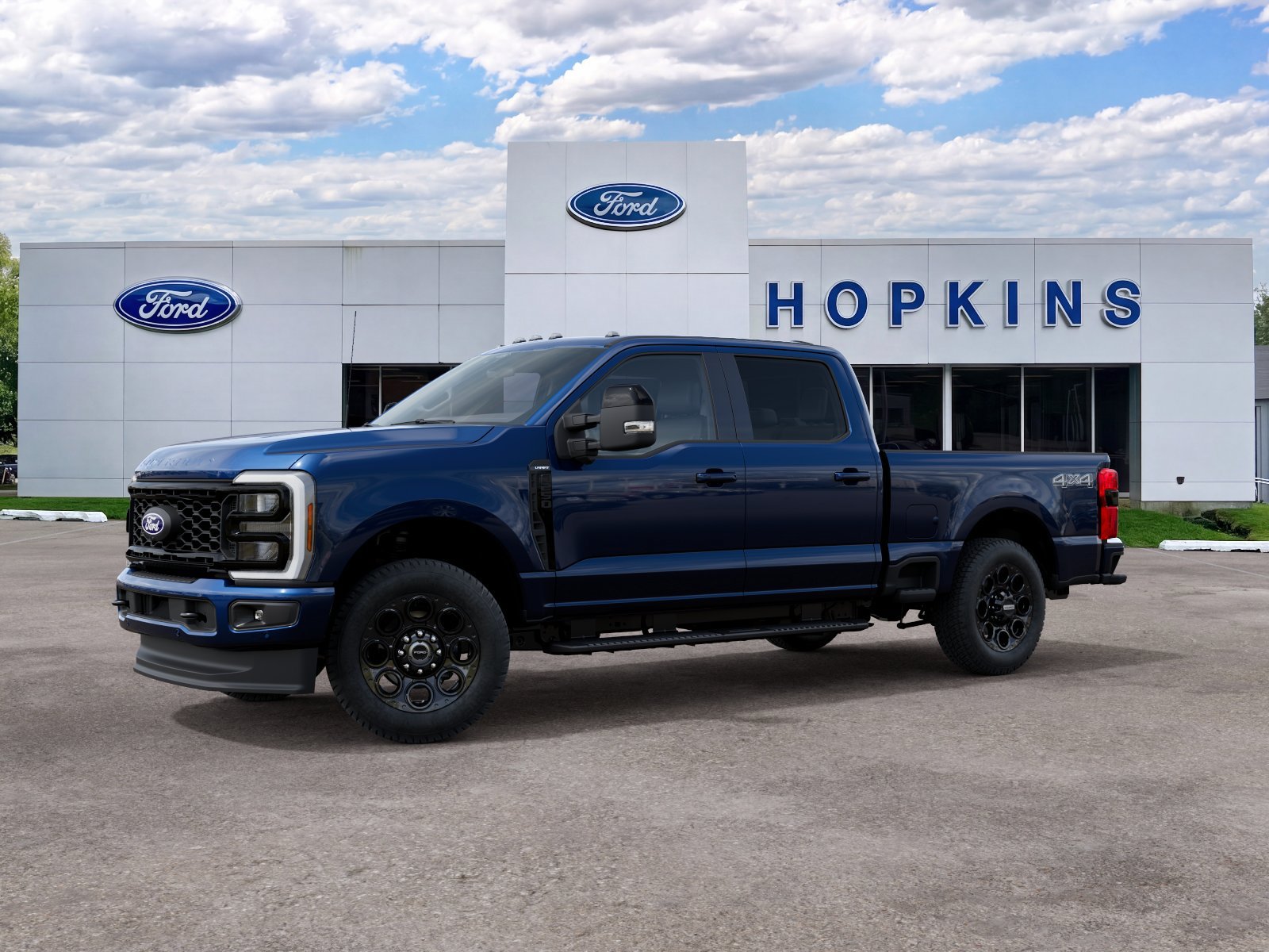 New 2027 Ford F250 Lariat AWD/4WD image 23