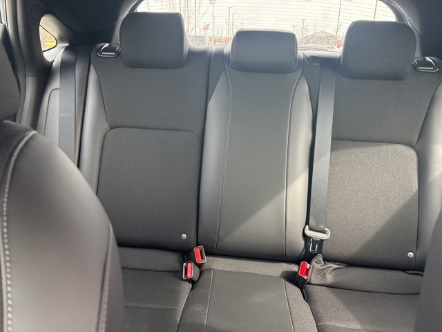 Used 2022 Honda Civic Sport image 34