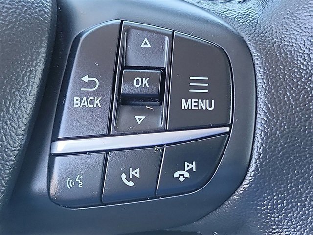 Used 2022 Ford Bronco Sport Outer Banks image 9