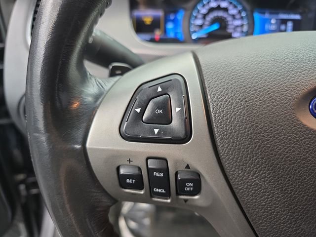 Used 2013 Ford Taurus SHO image 22