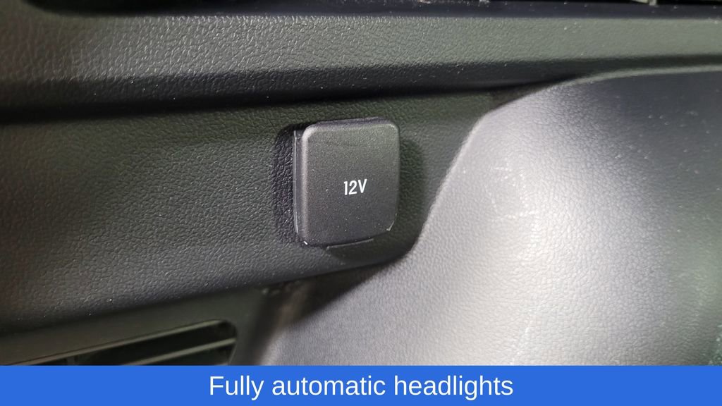 Used 2023 Ford Escape Active image 12