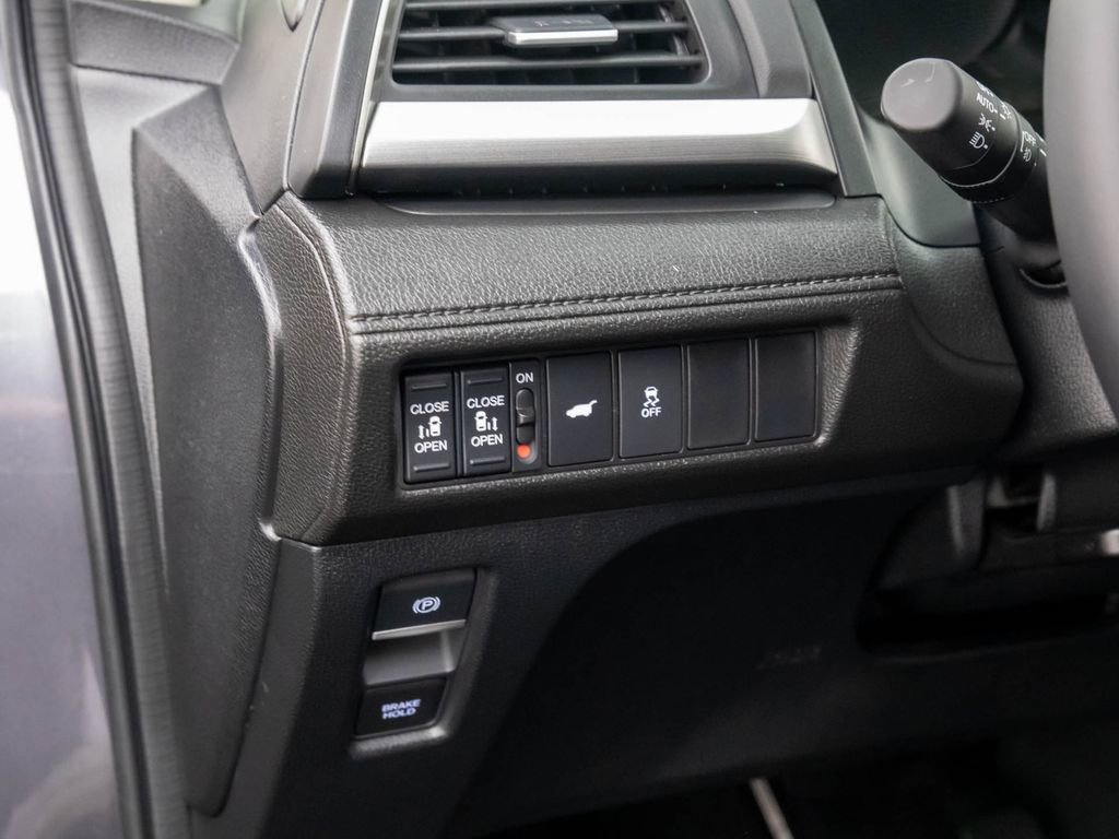 New 2026 Honda Odyssey EX-L image 20
