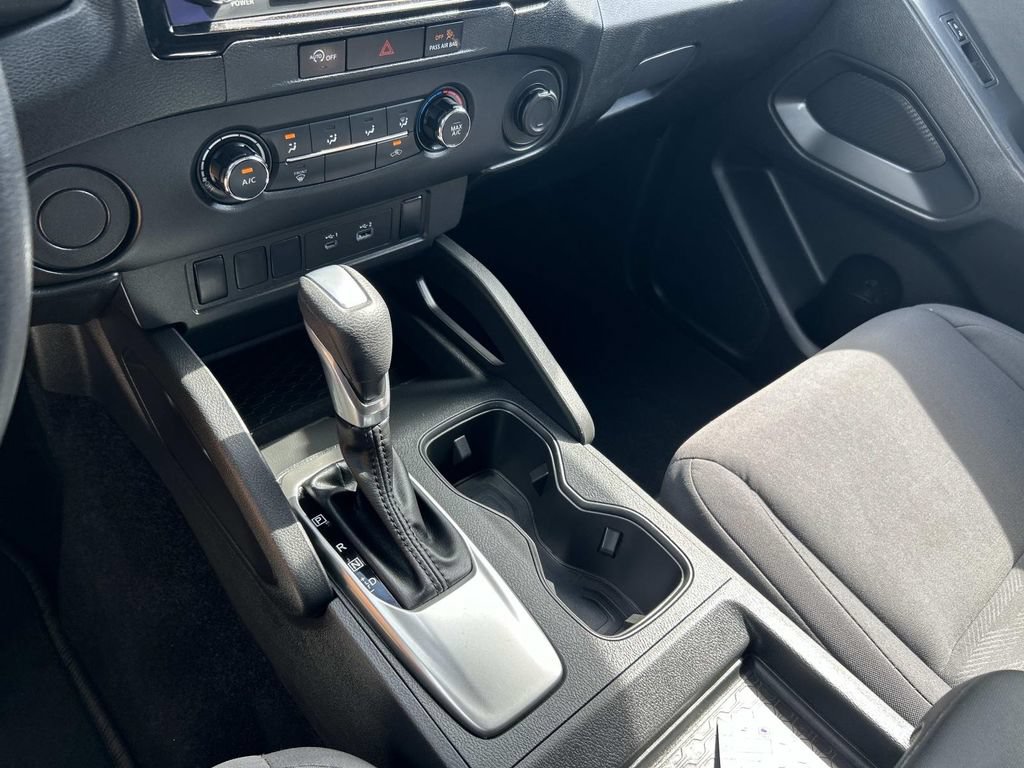 Used 2023 Nissan Frontier S RWD image 28