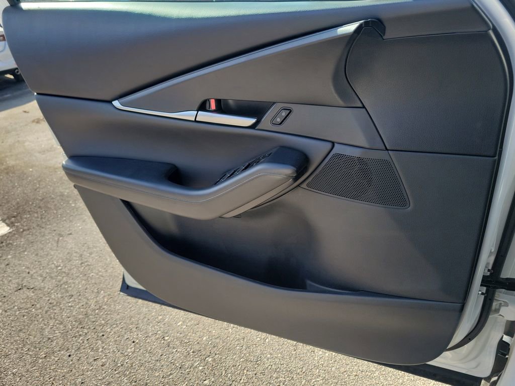 New 2026 MAZDA CX-30 AWD 2.5 S image 21