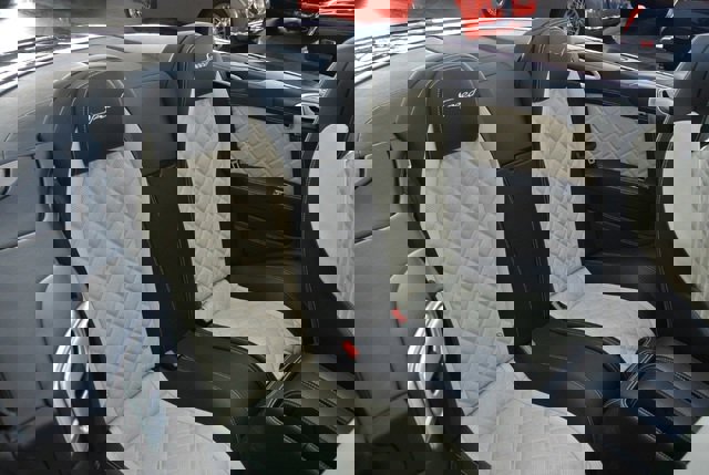 Used 2016 Bentley Continental GT Speed image 28